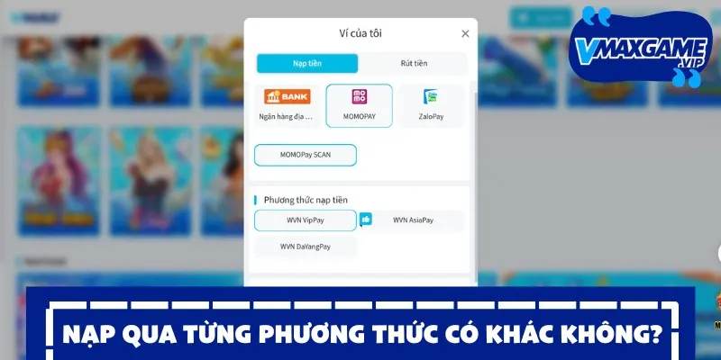 câu hỏi thường gặp phương thức