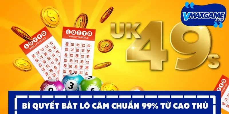 lô câm bí quyết