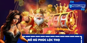 nổ hũ phúc lộc thọ