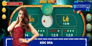 xóc đĩa ảnh đại diện